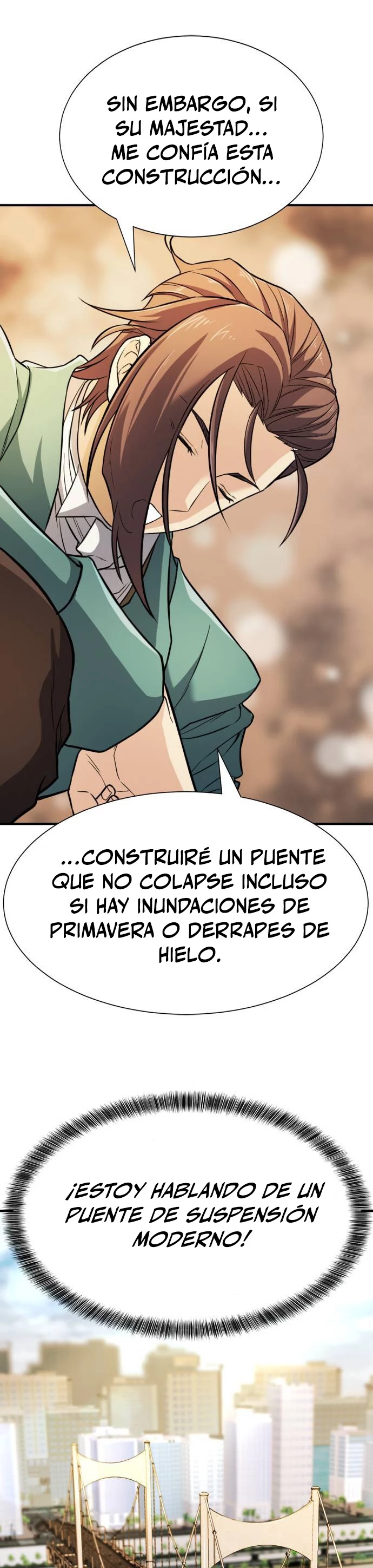Loco Frontera capítulo 37, página 19