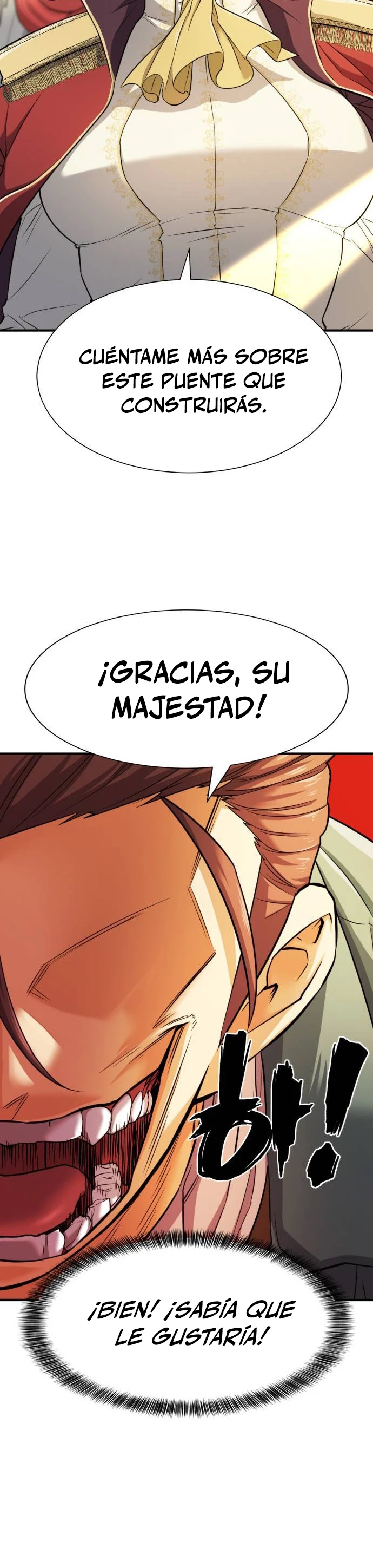 Loco Frontera capítulo 37, página 22