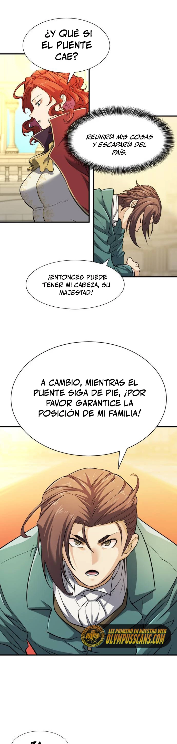 Loco Frontera capítulo 37, página 25