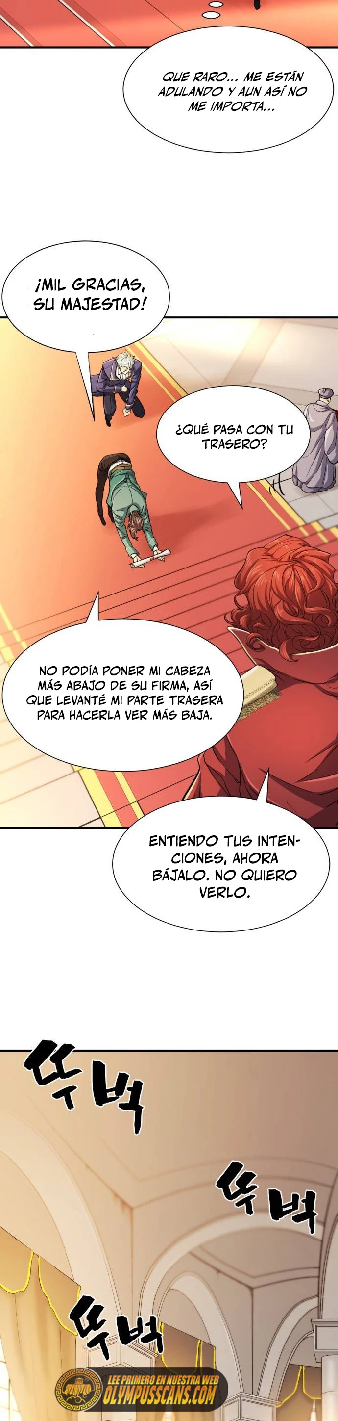Loco Frontera capítulo 37, página 30