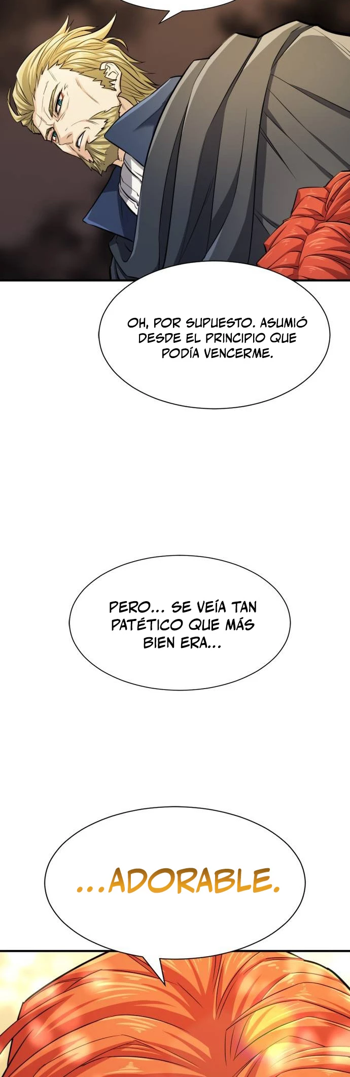 Loco Frontera capítulo 37, página 34
