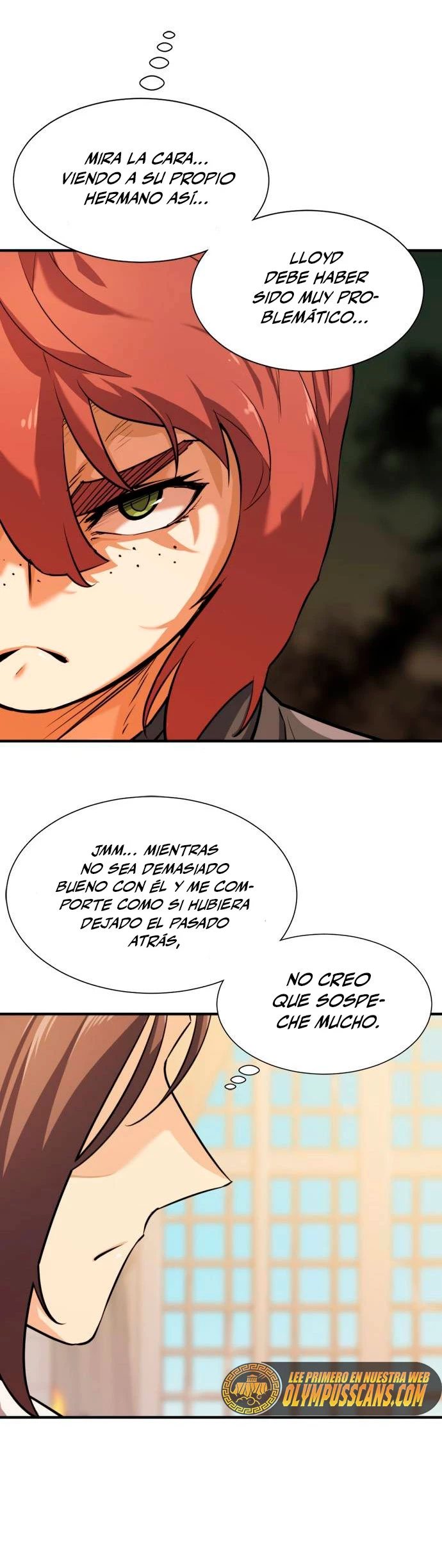 Loco Frontera capítulo 38, página 4