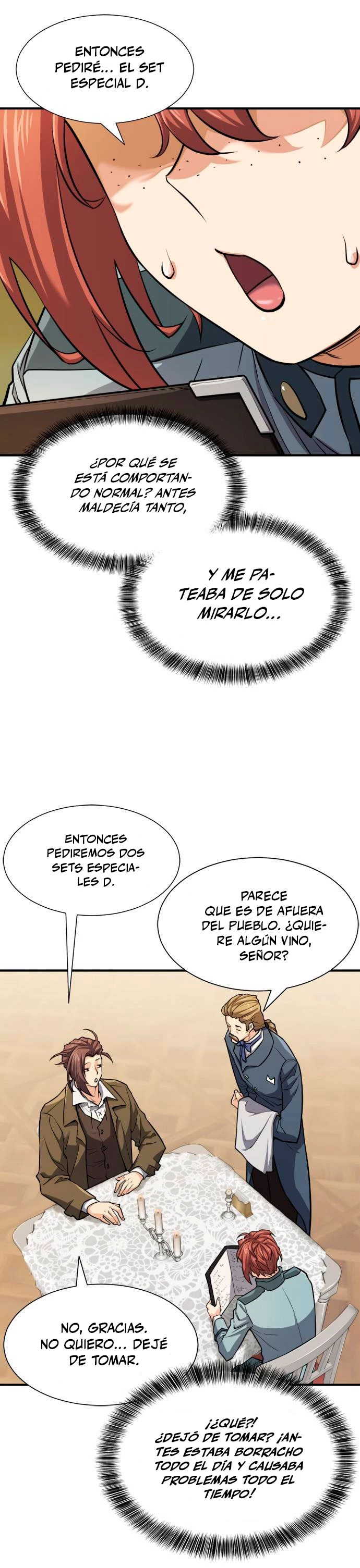 Loco Frontera capítulo 38, página 12