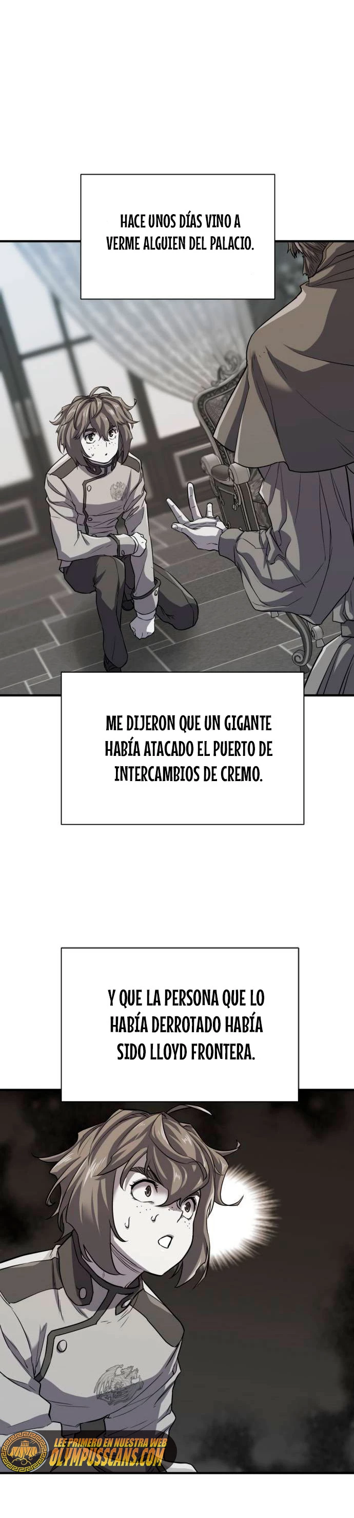 Loco Frontera capítulo 38, página 13