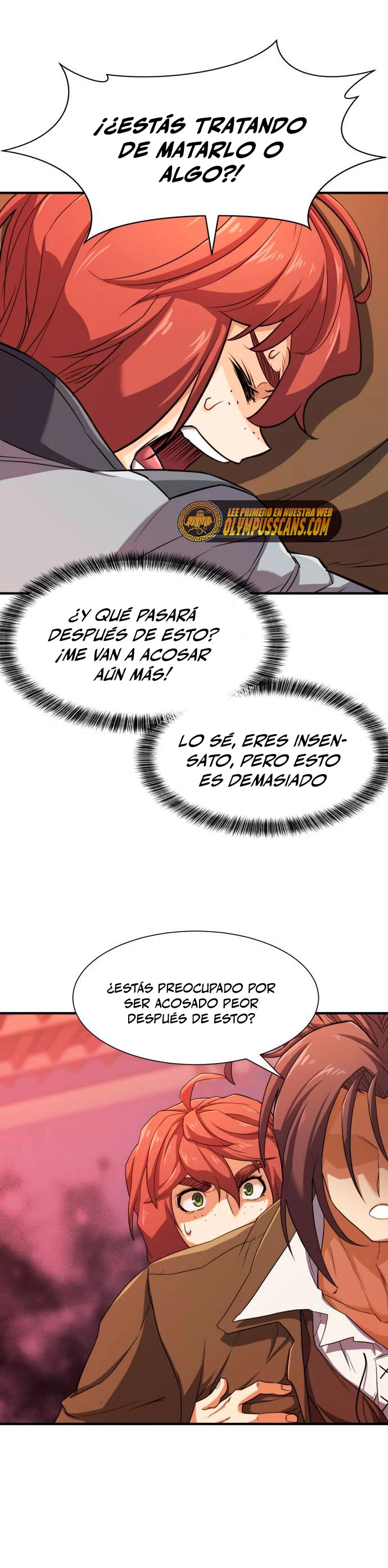 Loco Frontera capítulo 39, página 17