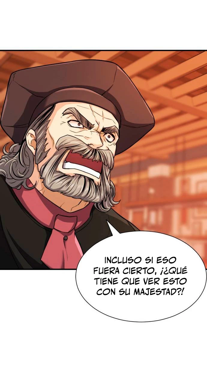 Loco Frontera capítulo 39, página 38