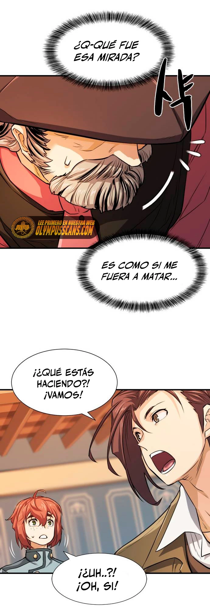 Loco Frontera capítulo 39, página 48