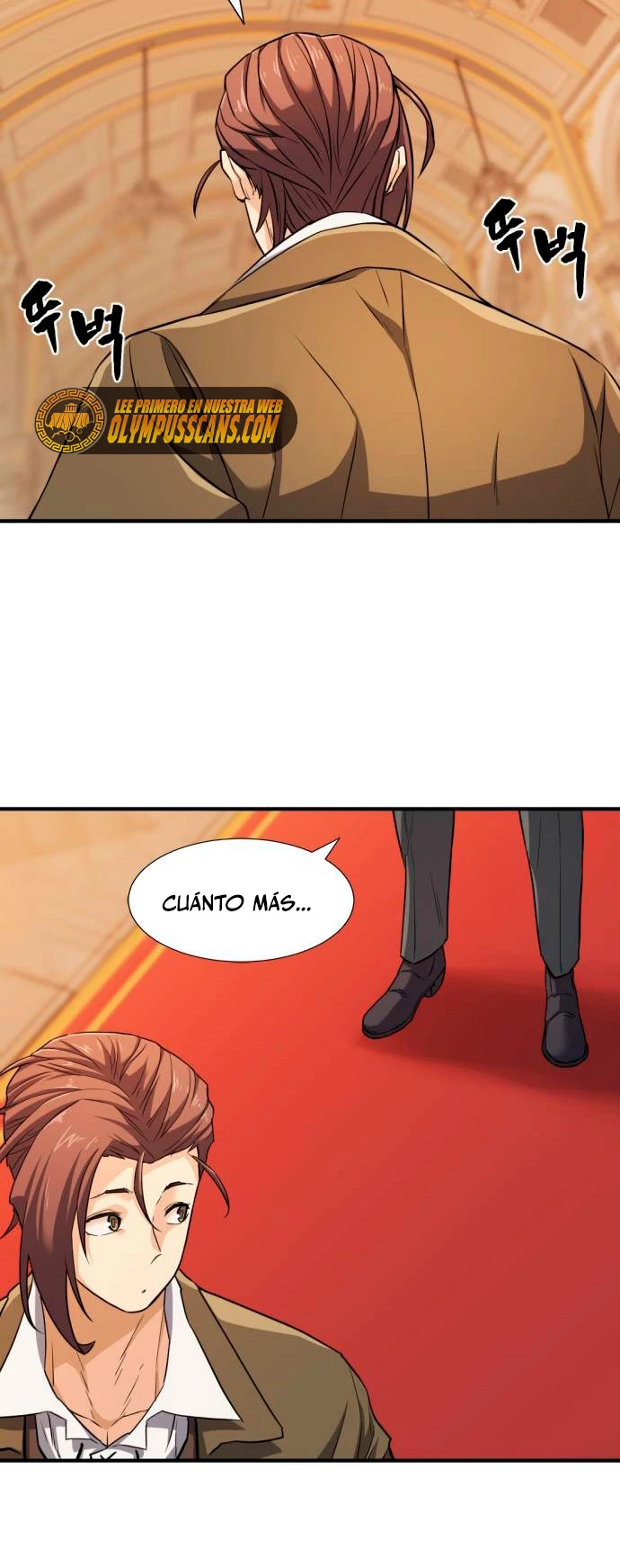 Loco Frontera capítulo 39, página 51