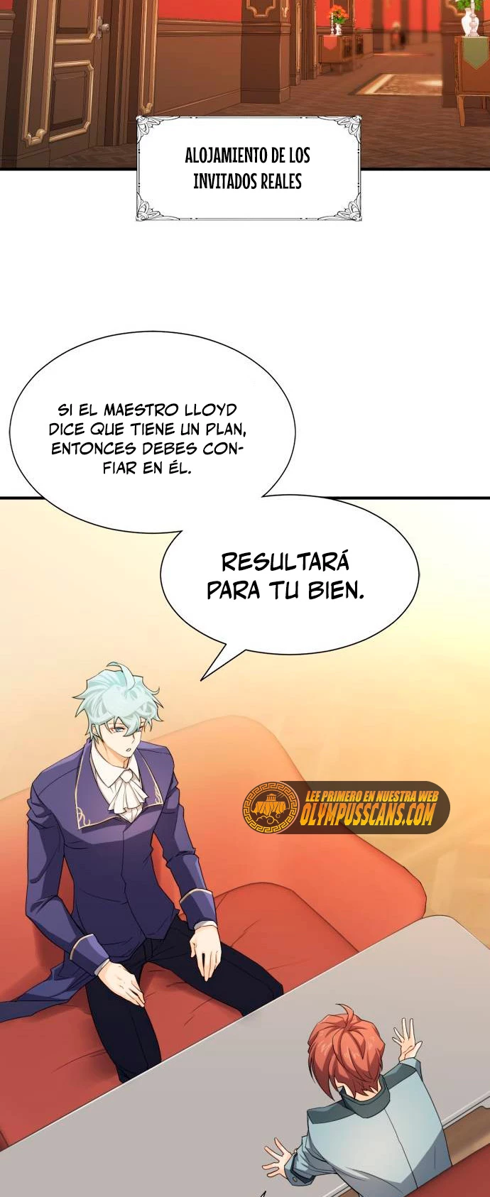 Loco Frontera capítulo 39, página 56