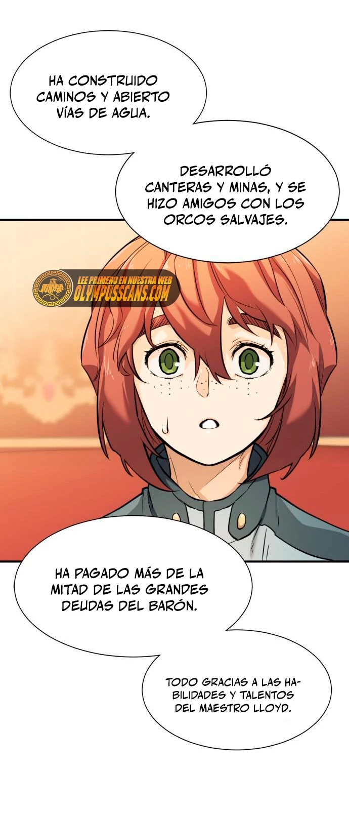 Loco Frontera capítulo 39, página 59