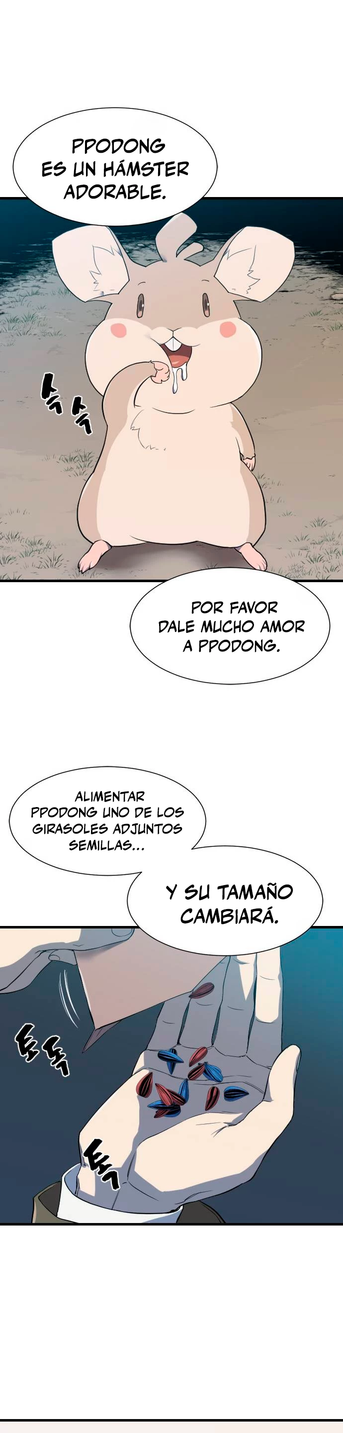 Loco Frontera capítulo 4, página 12