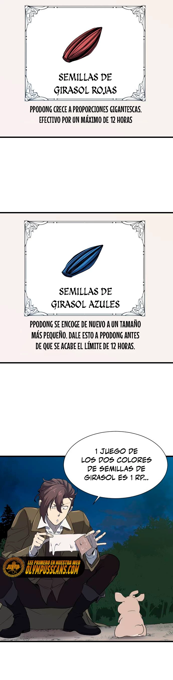 Loco Frontera capítulo 4, página 13