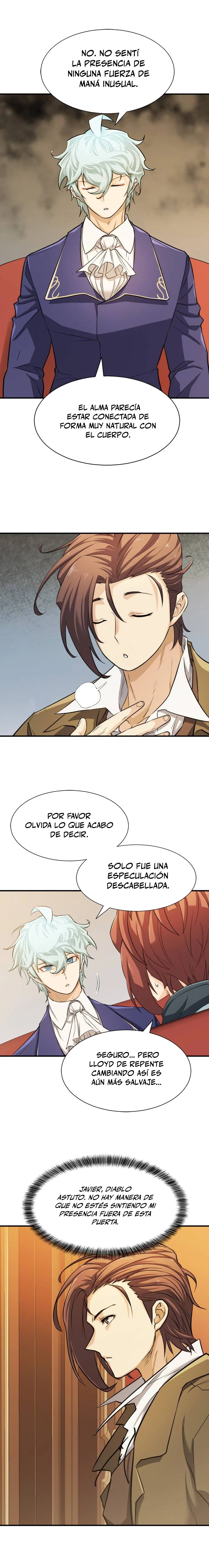 Loco Frontera capítulo 40, página 5
