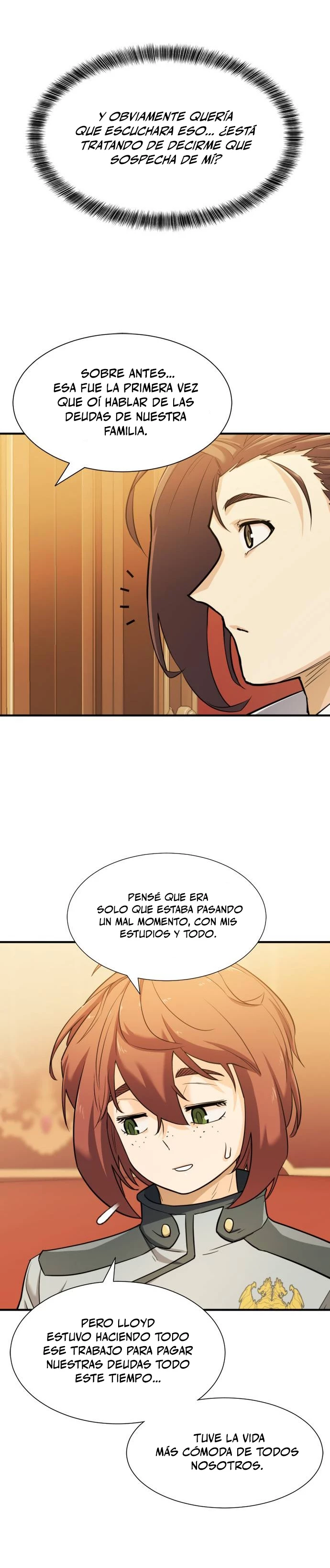 Loco Frontera capítulo 40, página 6