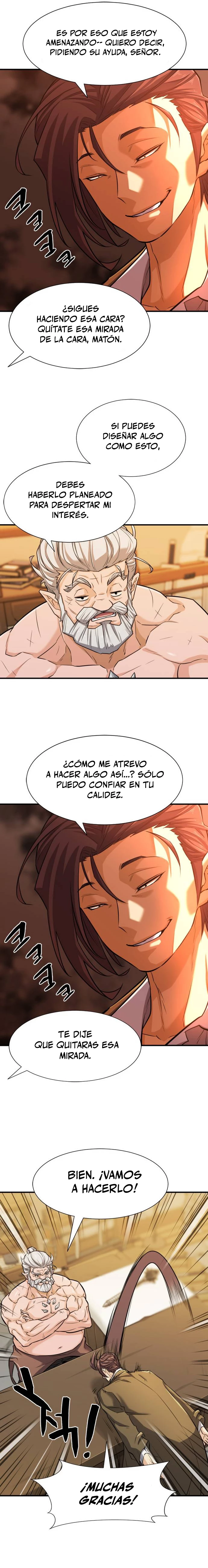 Loco Frontera capítulo 40, página 23