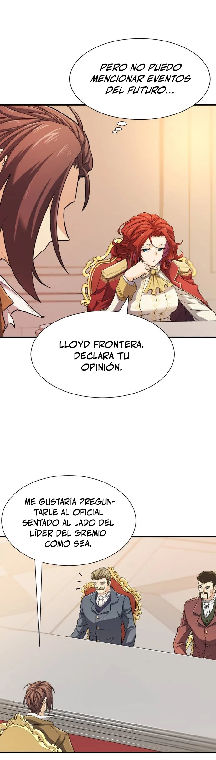 Loco Frontera capítulo 41, página 7