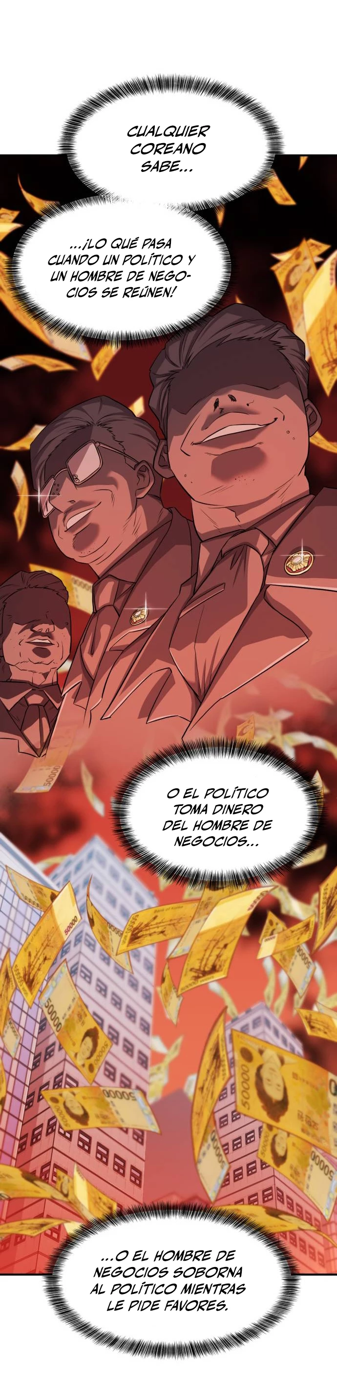 Loco Frontera capítulo 41, página 10