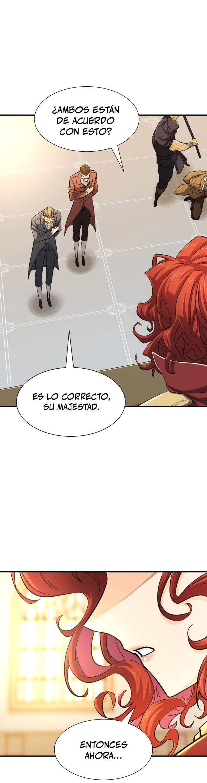 Loco Frontera capítulo 41, página 21