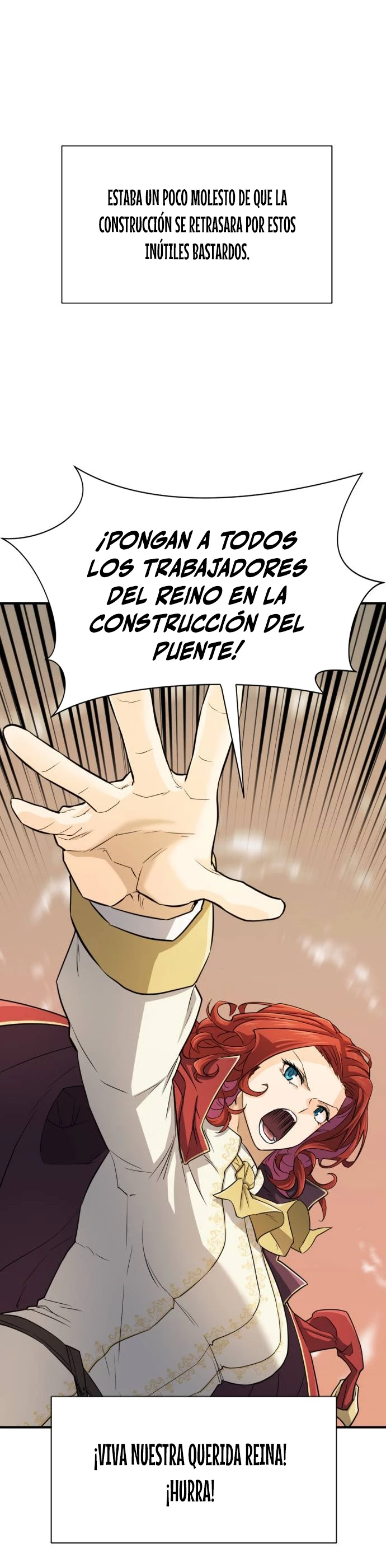 Loco Frontera capítulo 41, página 31
