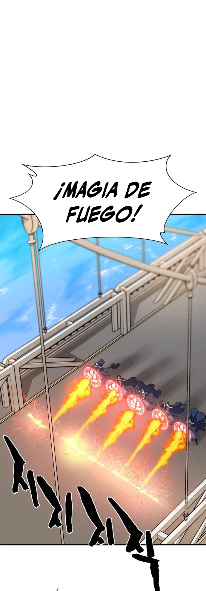 Loco Frontera capítulo 41, página 43