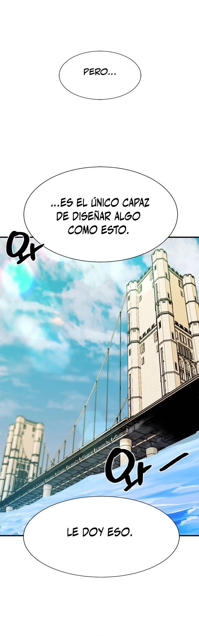 Loco Frontera capítulo 41, página 49