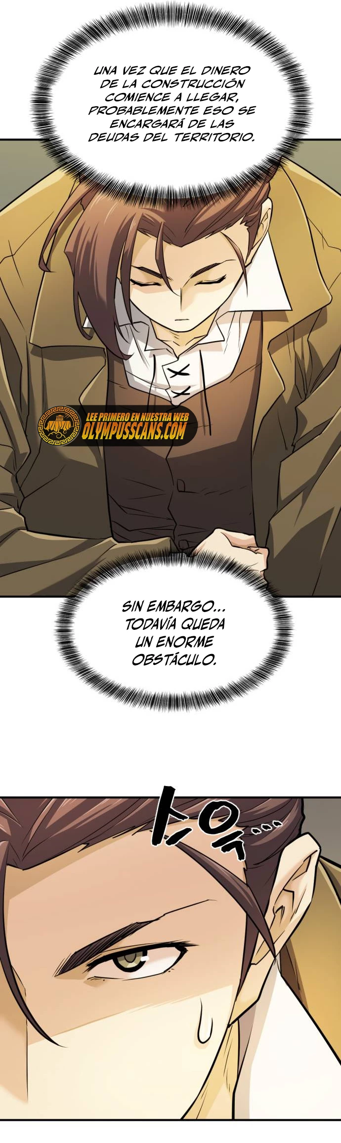Loco Frontera capítulo 41, página 50