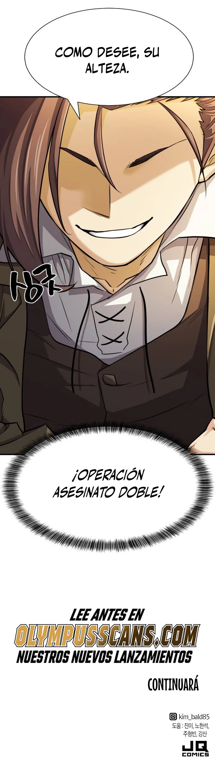 Loco Frontera capítulo 41, página 54