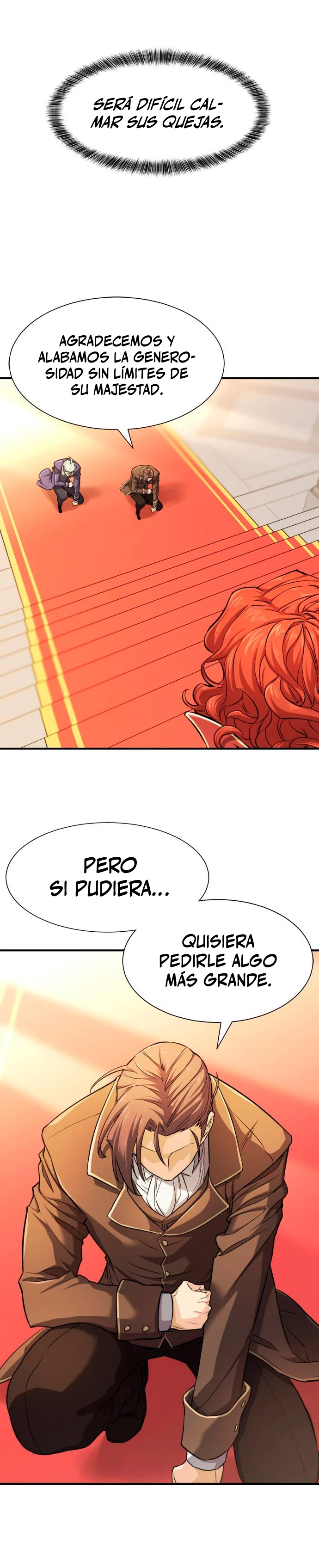 Loco Frontera capítulo 42, página 5