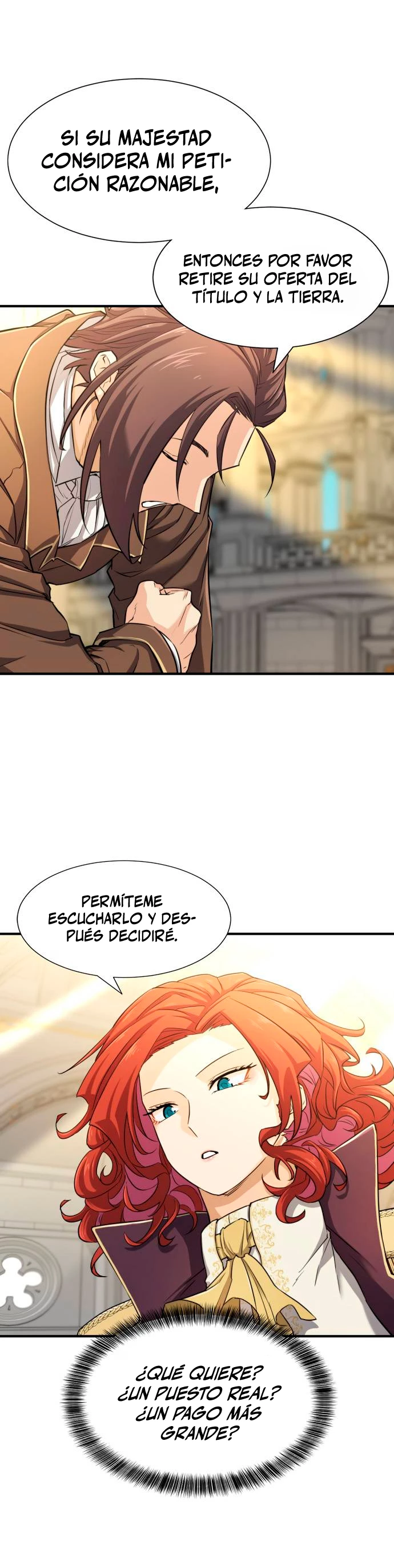 Loco Frontera capítulo 42, página 7