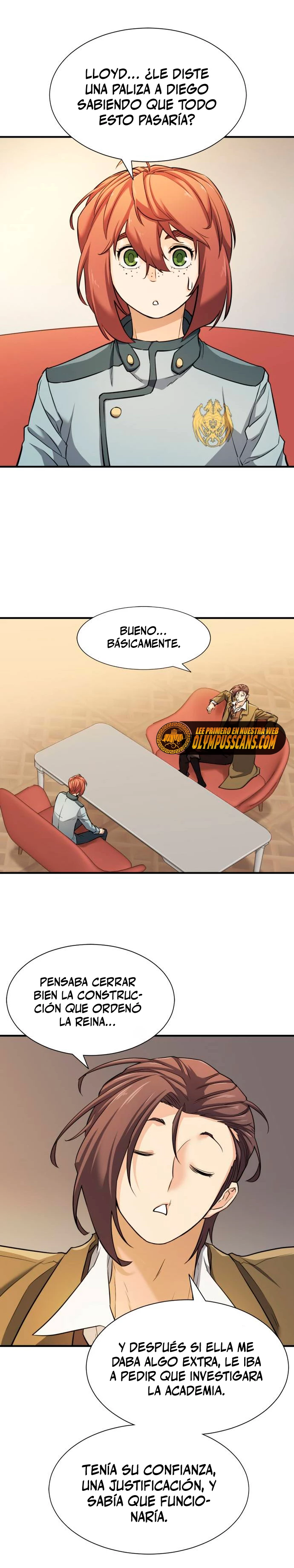 Loco Frontera capítulo 42, página 25