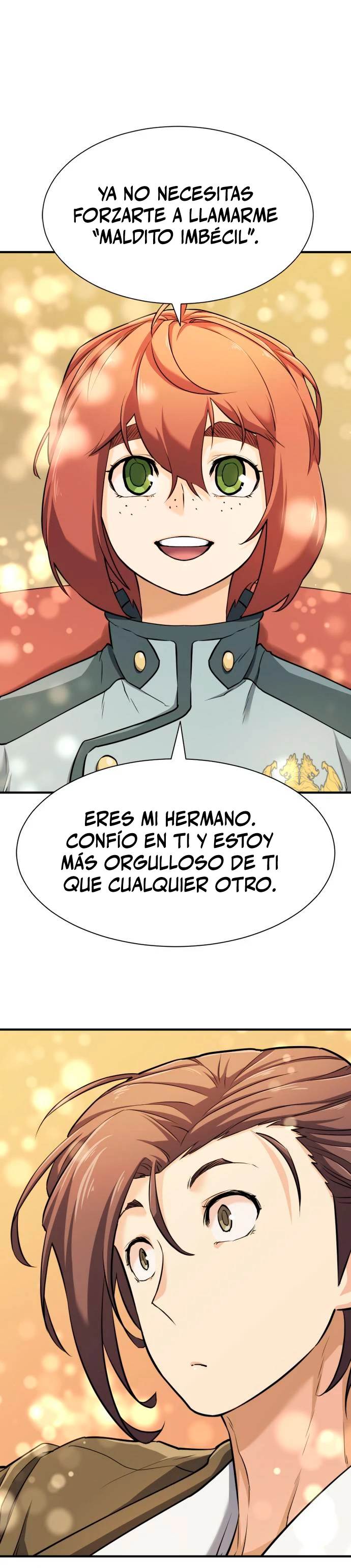 Loco Frontera capítulo 42, página 27