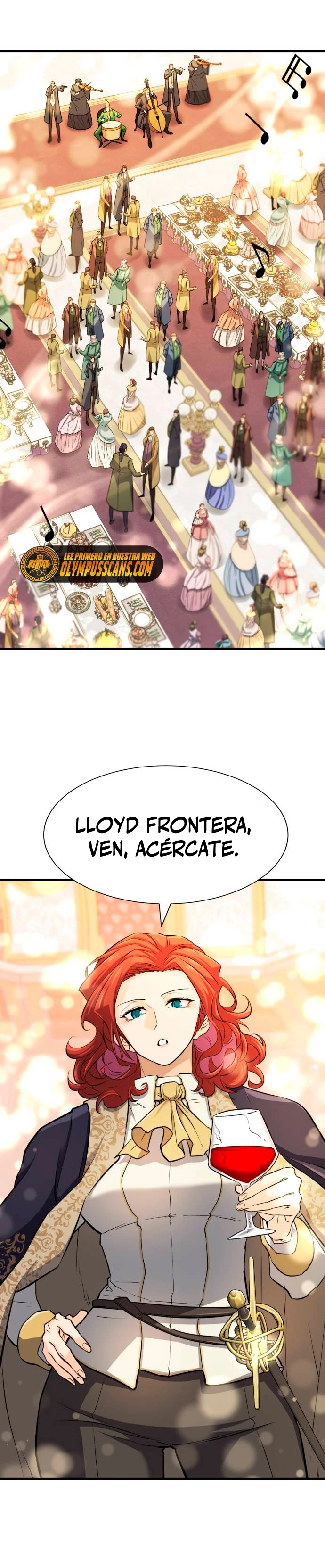 Loco Frontera capítulo 42, página 30