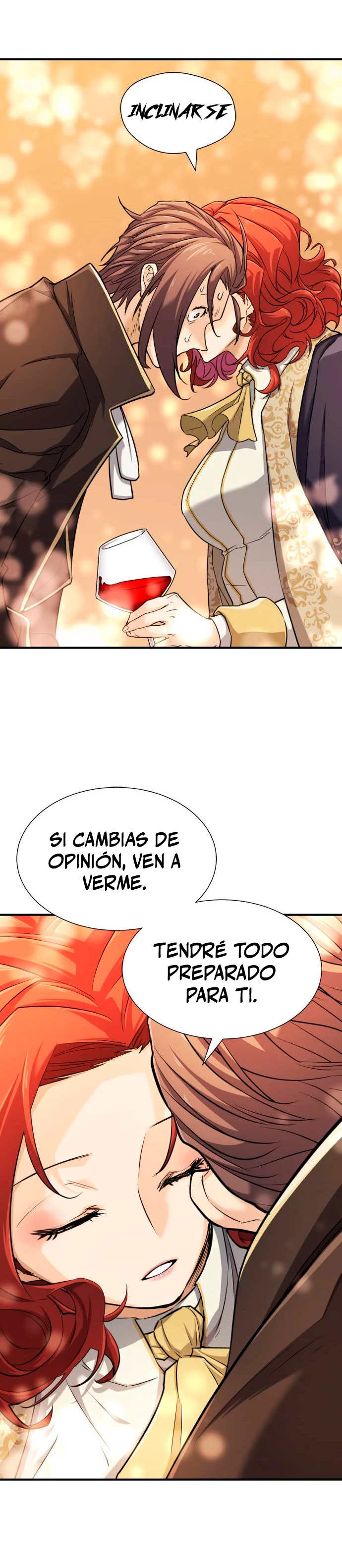 Loco Frontera capítulo 42, página 36