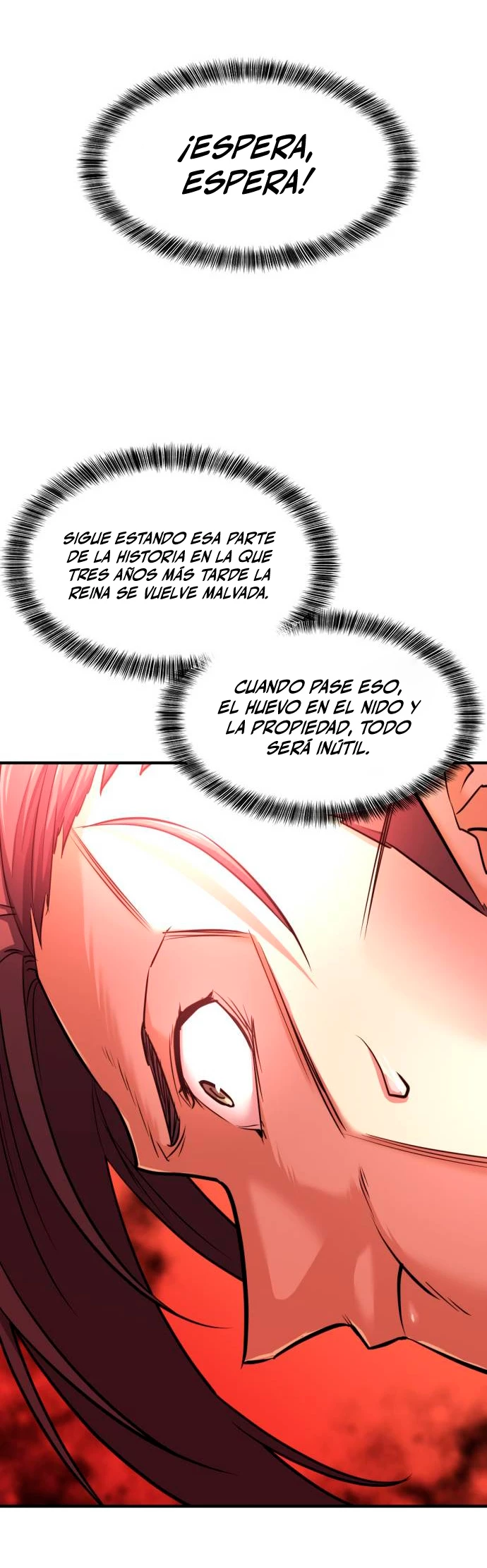 Loco Frontera capítulo 42, página 39
