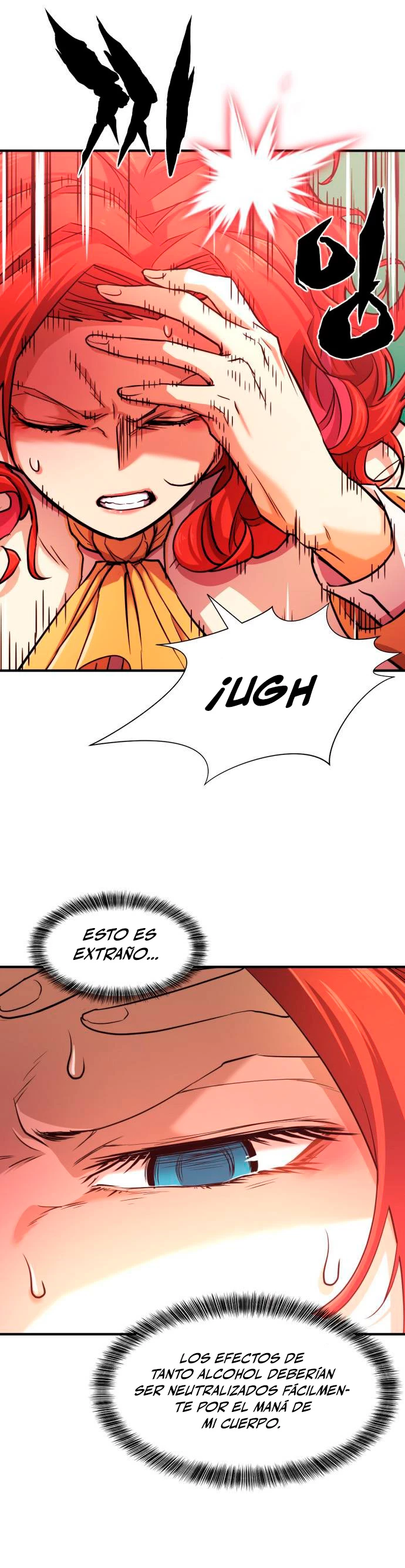 Loco Frontera capítulo 43, página 6