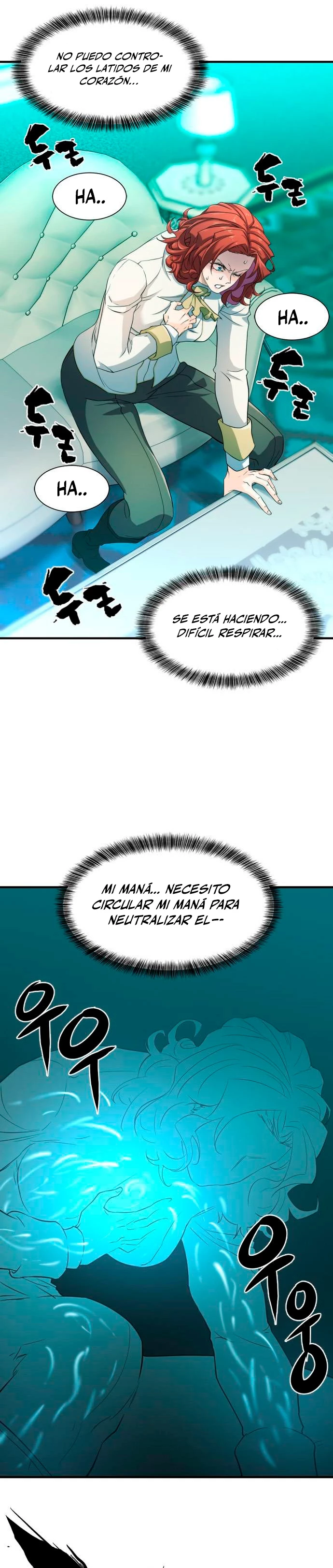 Loco Frontera capítulo 43, página 7