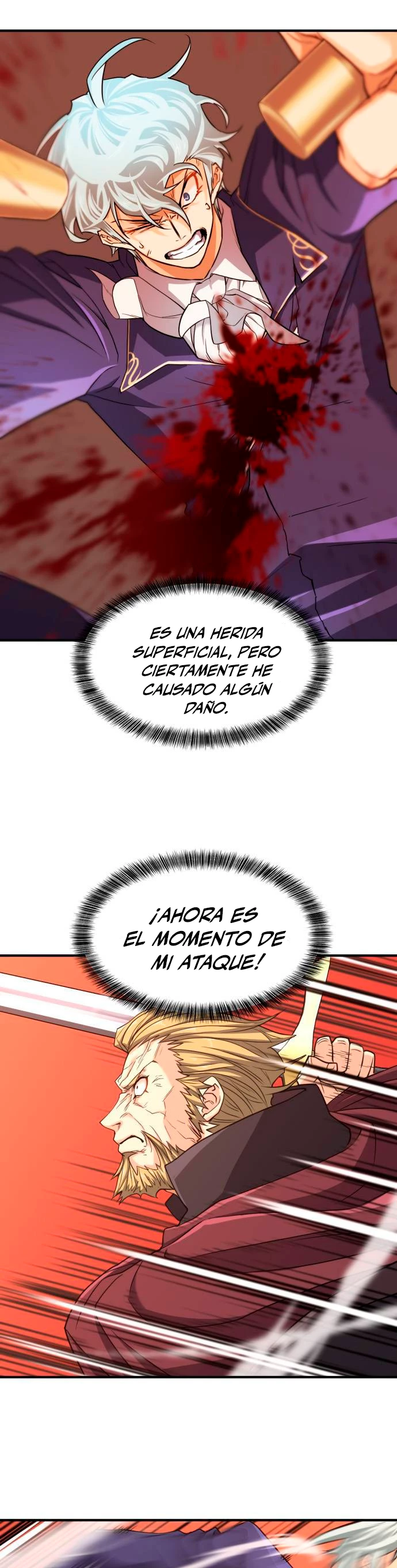 Loco Frontera capítulo 44, página 3
