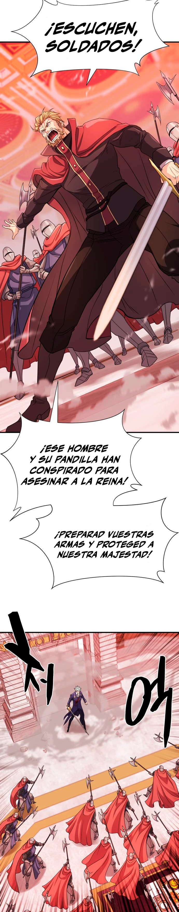 Loco Frontera capítulo 44, página 27