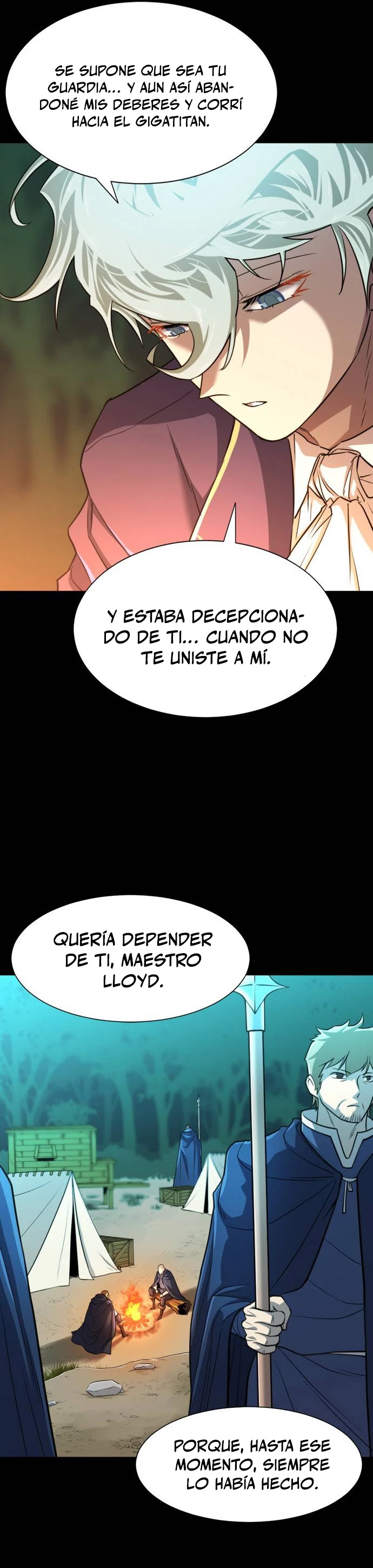 Loco Frontera capítulo 45, página 12