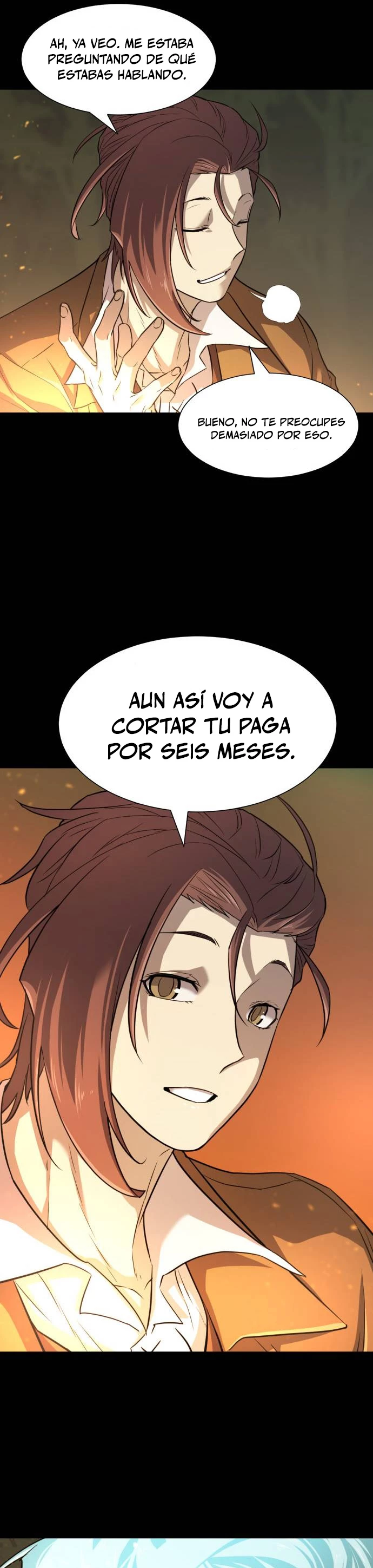 Loco Frontera capítulo 45, página 14