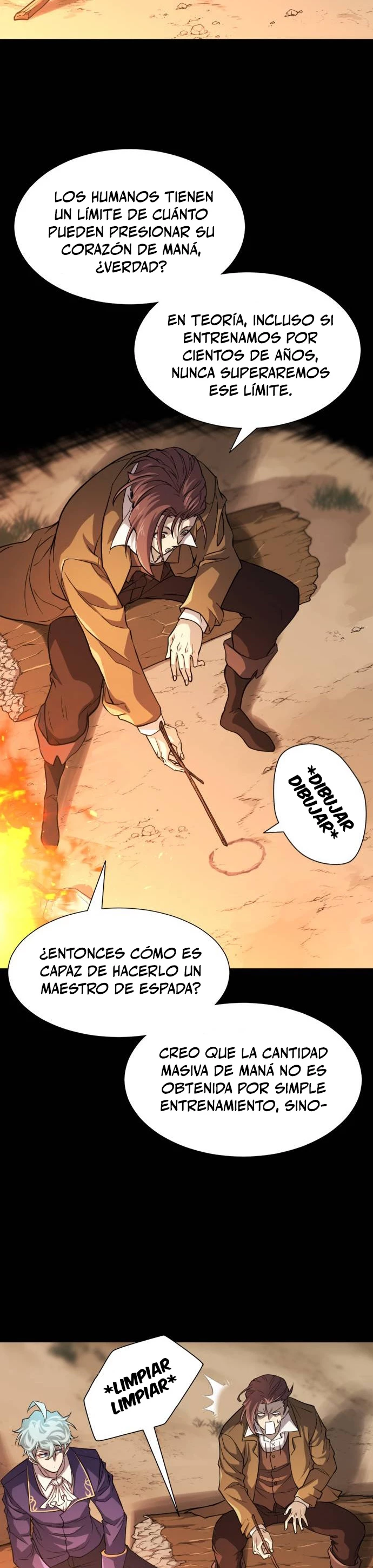Loco Frontera capítulo 45, página 19