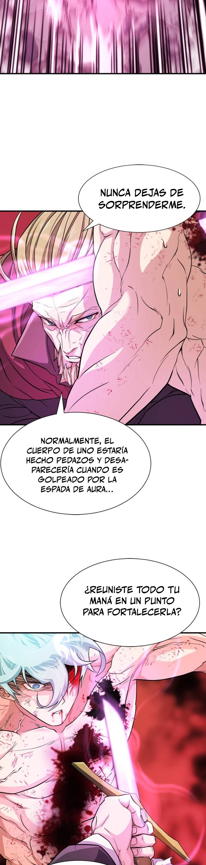 Loco Frontera capítulo 45, página 23