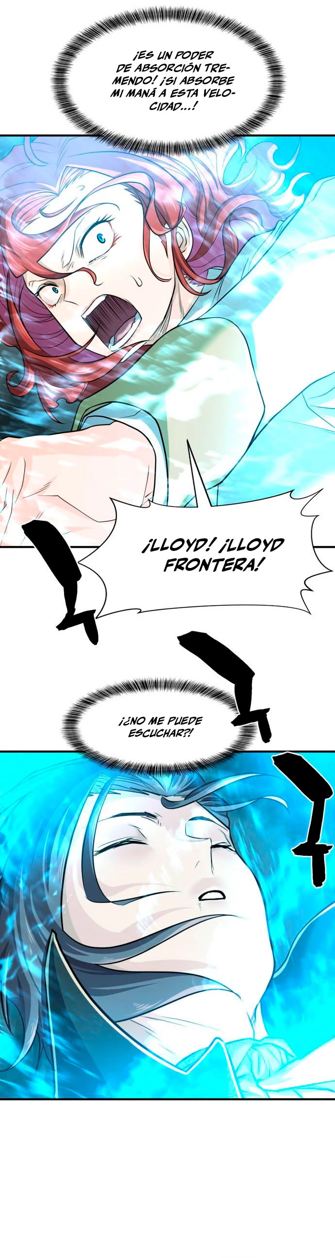 Loco Frontera capítulo 46, página 13
