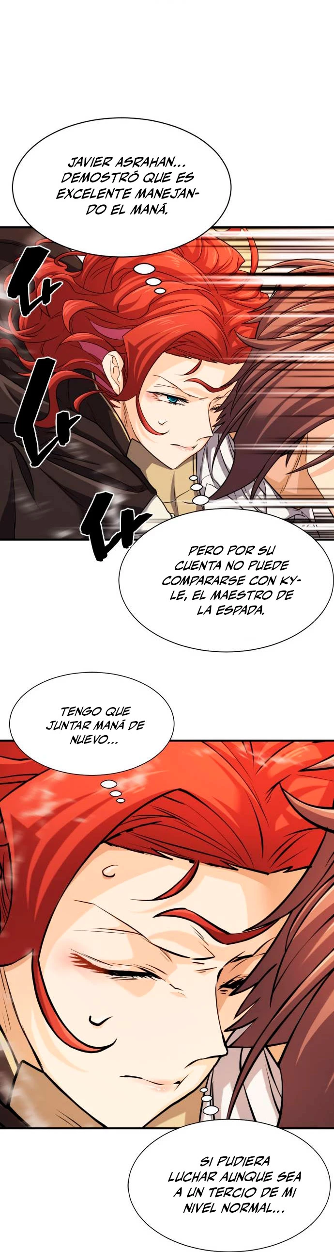 Loco Frontera capítulo 46, página 24