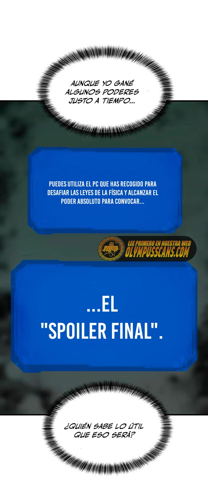 Loco Frontera capítulo 47, página 8