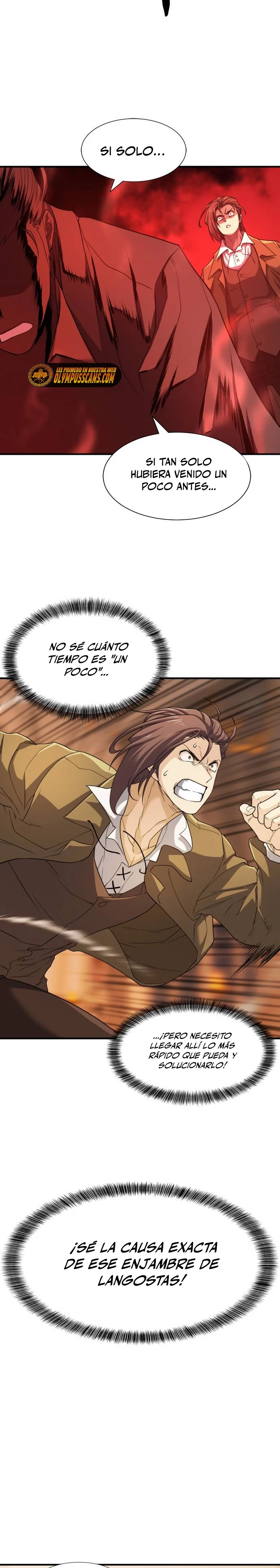 Loco Frontera capítulo 48, página 13