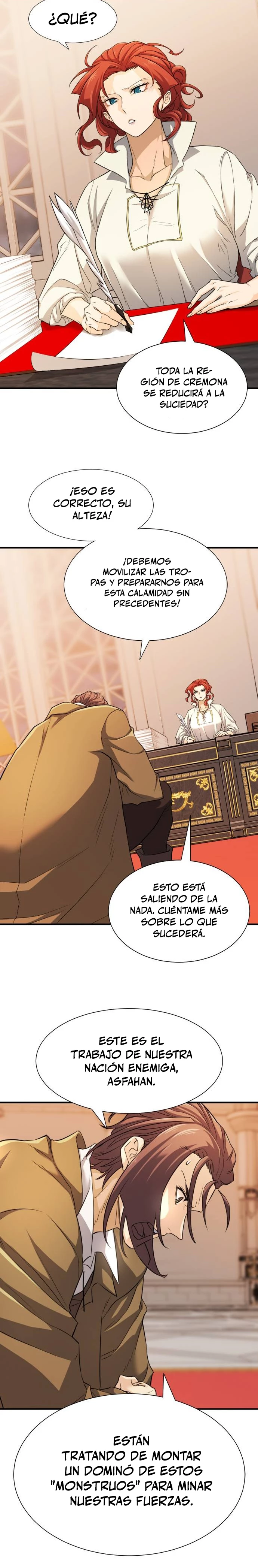 Loco Frontera capítulo 48, página 14