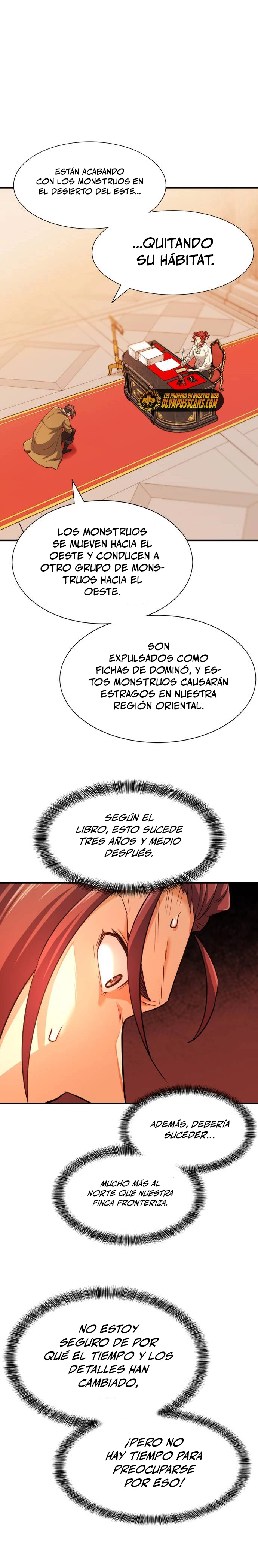 Loco Frontera capítulo 48, página 15