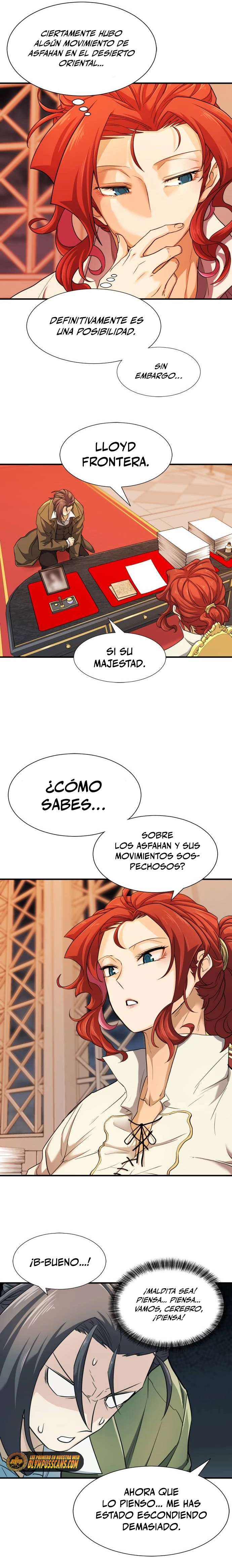 Loco Frontera capítulo 48, página 16
