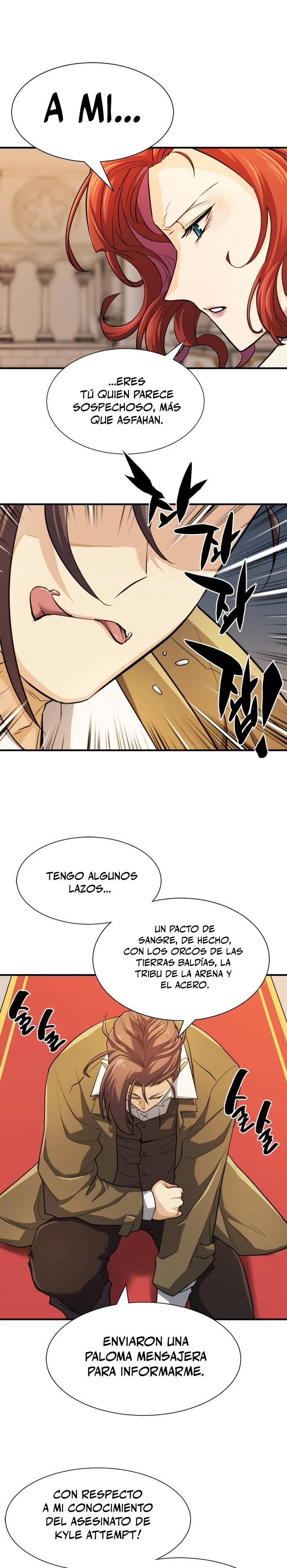 Loco Frontera capítulo 48, página 17